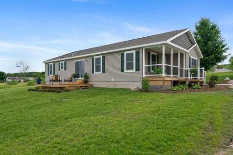9079 Blue Gill, Ellsworth, MI 49729