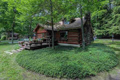 4429 & 4405 N M-75, Walloon Lake, MI 49796