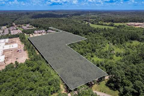 TBD Martinsville Rd, Nacogdoches, TX 75965