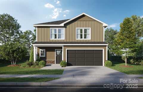 Mockingbird Road lot: 4, Albemarle, NC 28001
