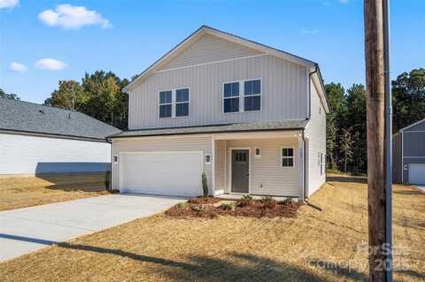 Mockingbird Road lot: 4, Albemarle, NC 28001