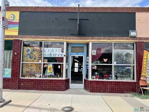 424 N Broadway Street, Truth Or Consequences, NM 87901