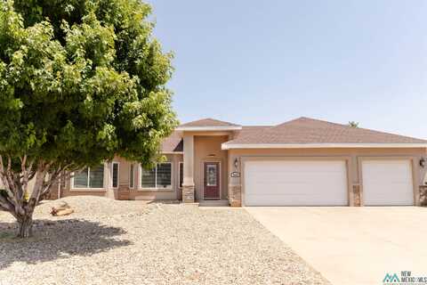 3008 Fred Daugherty Drive, Clovis, NM 88101