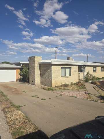 2608 Walnut Drive, Silver City, NM 88061