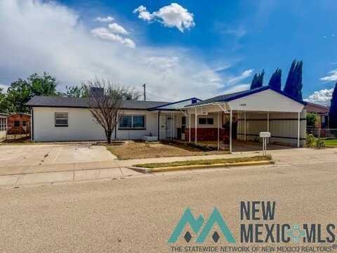 1409 W Cannon Avenue, Artesia, NM 88210