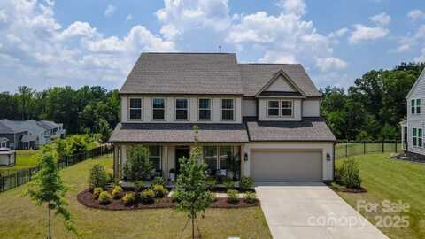 7058 Cloer Court, Charlotte, NC 28214