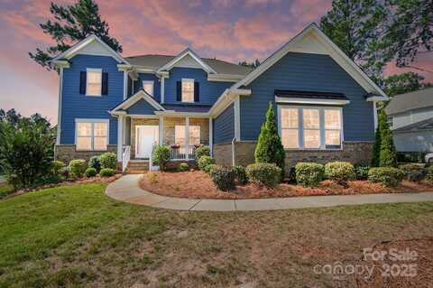 101 Cross Current Lane, Belmont, NC 28012
