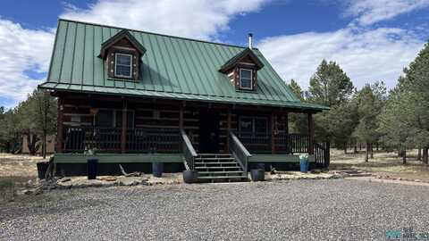 5 Gila Drive Road, Quemado, NM 87829