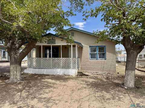 315 Silver Street, Truth Or Consequences, NM 87901