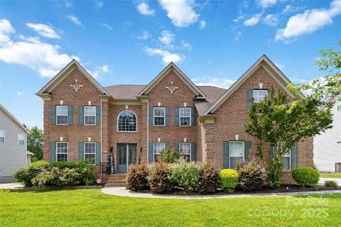 1009 Murandy Lane, Matthews, NC 28104