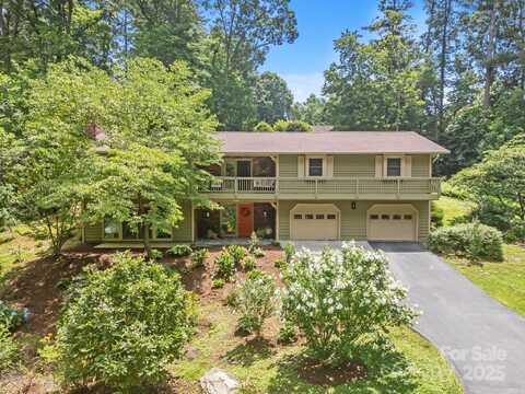 894 Indian Hill Road, Hendersonville, NC 28791