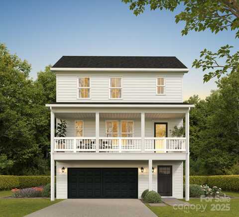 2063 Sadler Woods Lane, Charlotte, NC 28214