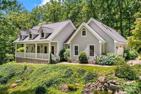 57 Rocky Branch Trail, Marion, NC 28752