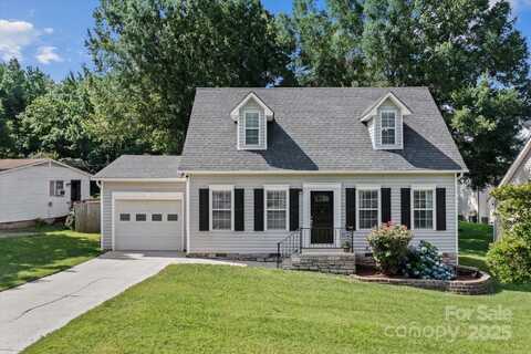 20840 Sierra Vista Drive, Cornelius, NC 28031