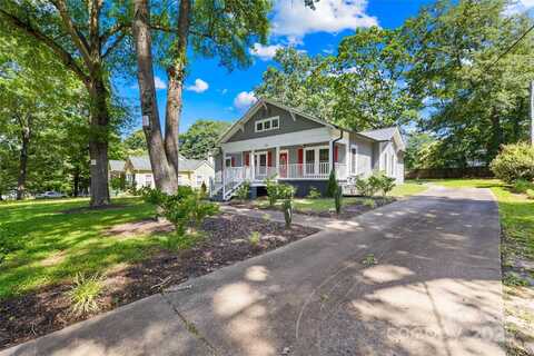716 W Graham Street, Shelby, NC 28150