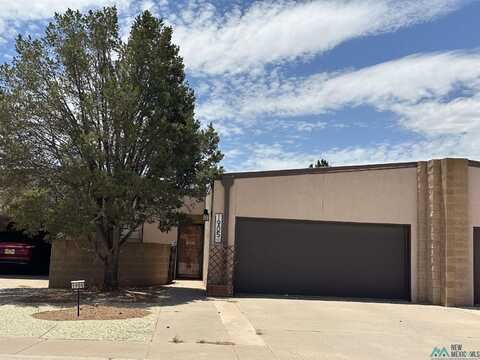 1905 Villa Drive, Artesia, NM 88210