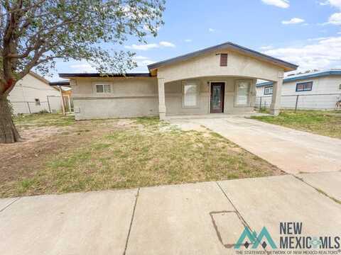 1701 N Gila Drive, Hobbs, NM 88240