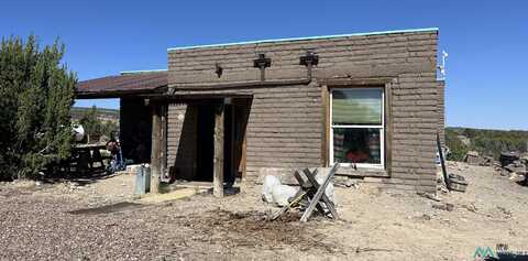 31 Henderson Way Road, Quemado, NM 87829