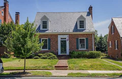 1315 Littlepage St, Fredericksburg, VA 22401