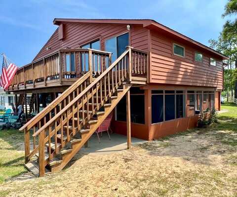 59 Judith Sound Circle, Lottsburg, VA 22511