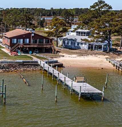59 Judith Sound Circle, Lottsburg, VA 22511