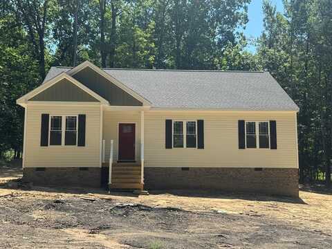3183 Irvington Road, Irvington, VA 22480