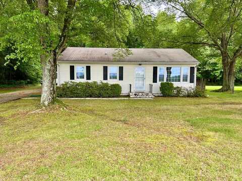 2048 Lake Road, Lottsburg, VA 22511