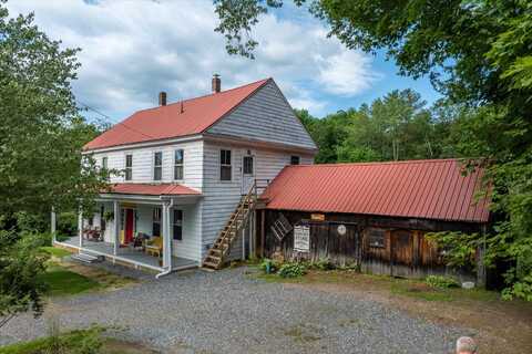 3523 Westminster West Road, Westminster, VT 05158