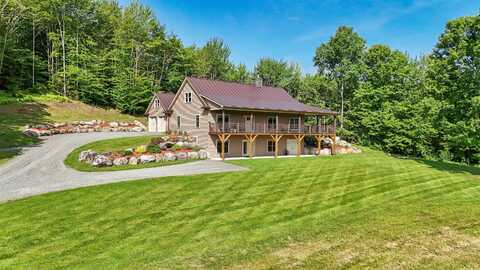 132 Cheney Road, Lowell, VT 05847