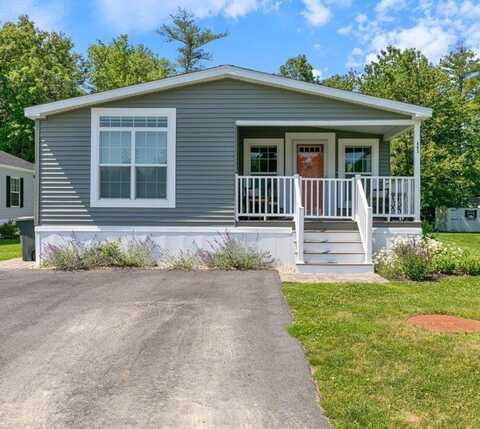 403 Striped Bass Avenue, Portsmouth, NH 03801
