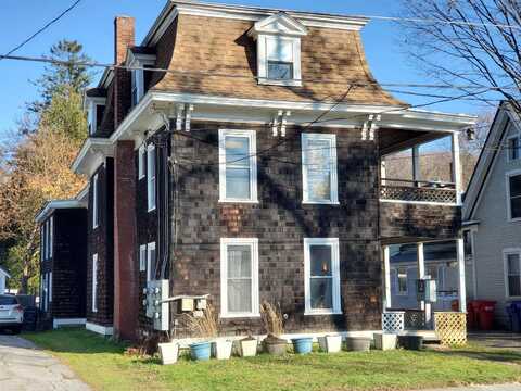 7 Winter Street, Montpelier, VT 05602