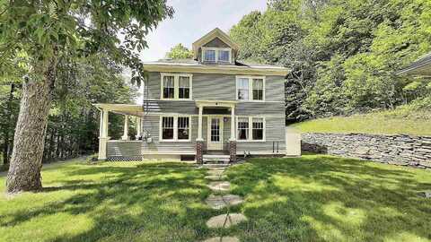 127 Pleasant Street, Cavendish, VT 05142