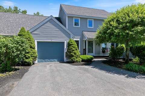 4 Bristol Hill Road, Windham, NH 03087