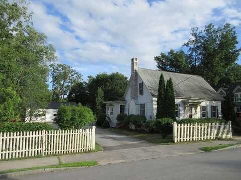 25 Downing Street, Concord, NH 03301