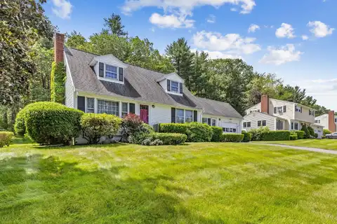23 Massachusetts Drive, Nashua, NH 03060