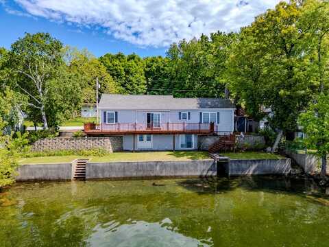 2811 Georgia Shore Road, Georgia, VT 05478