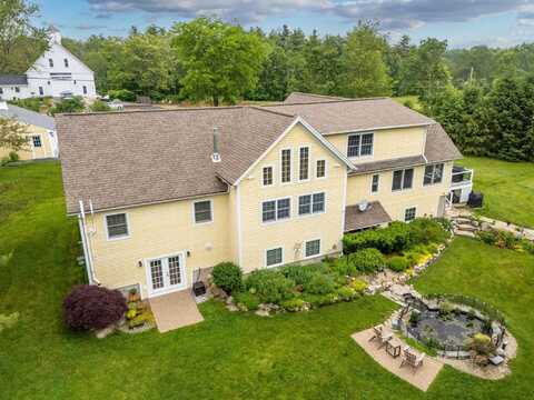 172 South Road, Deerfield, NH 03037