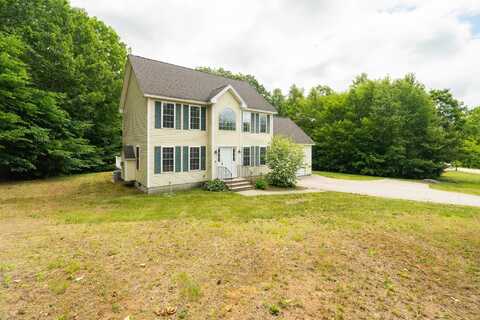 11 Stonington Drive, Belmont, NH 03220