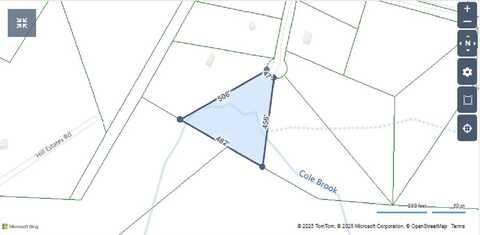 0 Kesick Swamp Road, Sunderland, VT 05250