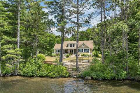 9 Country Lane, New Durham, NH 03855