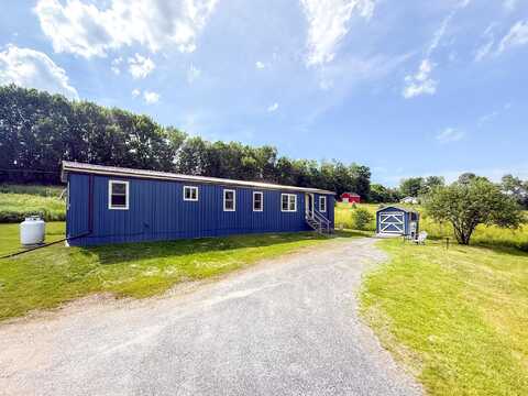 284 Cross Road, Bradford, VT 05033