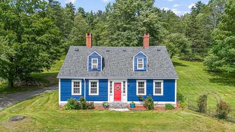 469 Pembroke Street, Pembroke, NH 03275