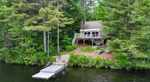 98 Marys Road, Sunapee, NH 03782