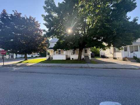137-139 Park Street, Bennington, VT 05201