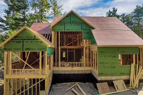 94 Soleil Mountain, Laconia, NH 03246