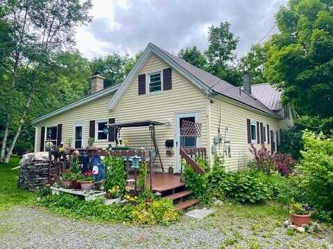 5 Bell Street, Gorham, NH 03581