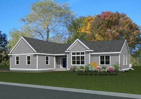 lot 100 Megans Way, Epping, NH 03042