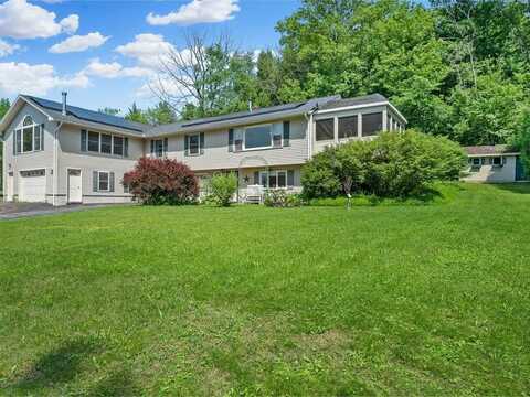 3825 Silver Street, Monkton, VT 05469