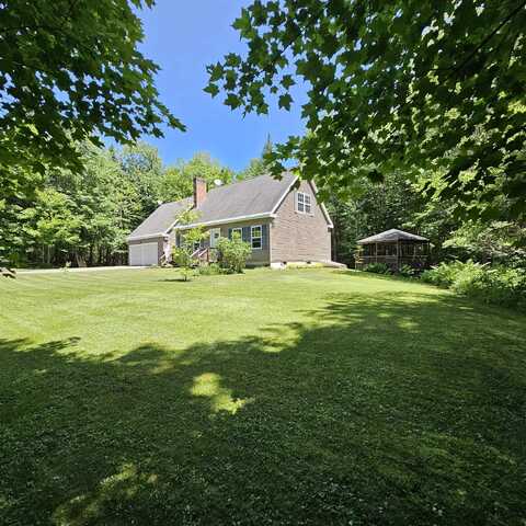 1500 Brook Road, Burke, VT 05871