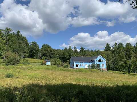 42 Blackberry Lane, Jamaica, VT 05343